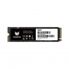 Накопичувач SSD M.2 2280 2TB GM7 Acer Predator (BL.9BWWR.119)