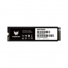 Накопичувач SSD M.2 2280 512GB GM7000 Acer Predator (BL.9BWWR.104)