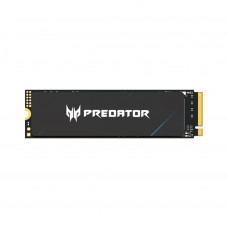 Накопичувач SSD M.2 2280 4TB GM9000 Acer Predator (BL.9BWWR.131)