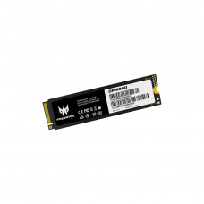 Накопичувач SSD M.2 2280 2TB GM9000 Acer Predator (BL.9BWWR.130)
