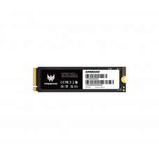 Накопичувач SSD M.2 2280 1TB GM9000 Acer Predator (BL.9BWWR.129)