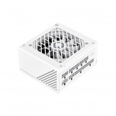 Блок живлення Gamemax 750W (GS-750G White)