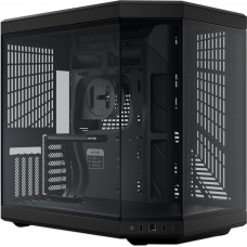 Корпус для ПК Hyte Y70 Black (CS-HYTE-Y70-B)