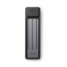 Накопичувач SSD USB Type-C 2TB Seagate (STMX2000400)