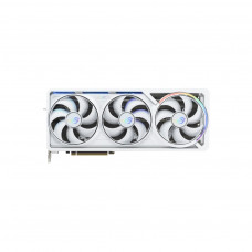 Відеокарта ASUS GeForce RTX5090 32GB ROG ASTRAL OC WHITE (ROG-ASTRAL-RTX5090-O32G-WHITE)