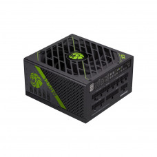 Блок живлення Gamemax 1250W (GX-1250 PRO BK(ATX3.1PCIe5.1))