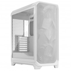 Корпус для ПК Fractal Design Meshify 3 White TG CT (FD-C-MES3A-04)