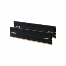 Модуль пам'яті для комп'ютера DDR5 96GB (2x48GB) 5600 MHz Pro Micron (CP2K48G56C46U5)