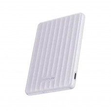 Батарея універсальна EcoFlow RAPID Mag Power Bank 5000mAh violet (EF-RAPIDQI1-5K-VT-EU)