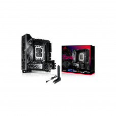 Материнська плата ASUS ROG STRIX Z890-I GAMING WIFI