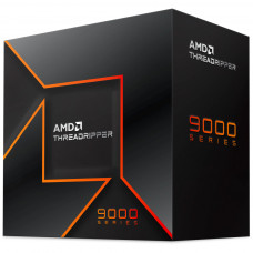 Процесор AMD Ryzen Threadripper 9980X (100-100001593WOF)