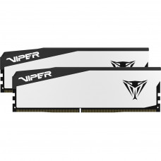Модуль пам'яті для комп'ютера DDR5 32GB (2x16GB) 7000 MHz Viper Elite 5 Patriot (VEB532G7038KW)