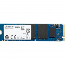 Накопичувач SSD M.2 2280 256GB Kingston (OM8SGP4256K2-C00)