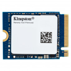 Накопичувач SSD M.2 2230 256GB Kingston (OM3SGP4256K2-A00) Накопичувач SSD M.2 2230 256GB Kingston (OM3SGP4256K2-A00)