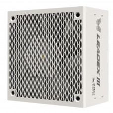 Блок живлення Super Flower 1000W LEADEX VII XG SERIES WHT (SF-1000F14XG WHITE)