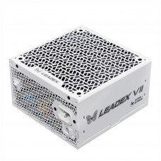 Блок живлення Super Flower 1200W LEADEX VII XP PRO SERIES WHT (SF-1200F14XP WHITE)
