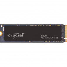 Накопичувач SSD Micron M.2 2280 4TB T500 (CT4000T500SSD3)