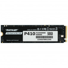 Накопичувач SSD M.2 2280 500GB Patriot (P410P500GM28H)