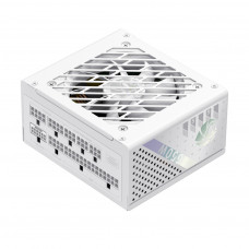 Блок живлення Gamemax 650W (GS 650G WH V25)