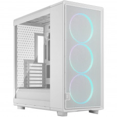 Корпус для ПК Fractal Design Epoch XL White TG RGB CT (FD-C-EPO1X-05)