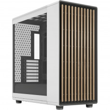 Корпус для ПК Fractal Design North XL RC Chalk White TGС (FD-C-NOR1X-06)
