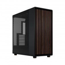 Корпус для ПК Fractal Design North XL RC Charcoal Black TGD (FD-C-NOR1X-05)