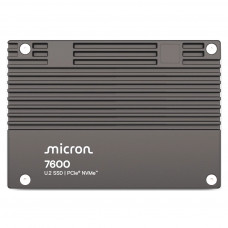 Накопичувач SSD U.2 2.5