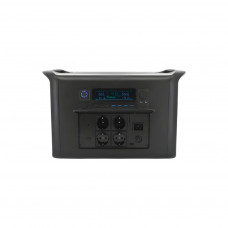 Зарядна станція CTOLITY AP2000 2400W, 2048Wh (AP2000)