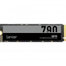 Накопичувач SSD M.2 2280 8TB NM790 Lexar (LNM790X008T-RNNNG)