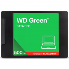 Накопичувач SSD 2.5