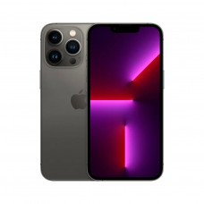 Мобільний телефон Apple iPhone 13 Pro Max 256Gb Graphite (REF A) BREEZY (2AMLLA3)