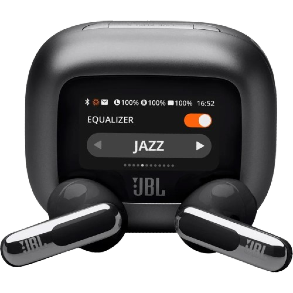 Звук - це JBL