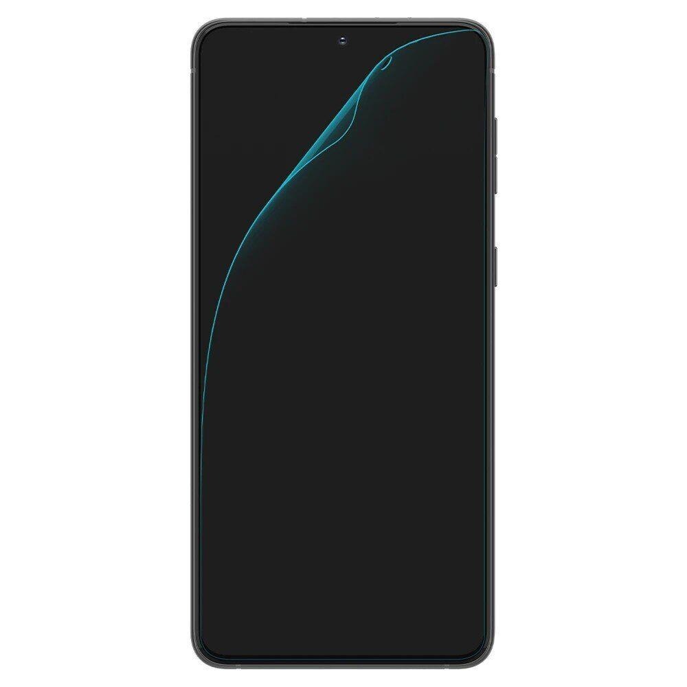 Захисна плівка Spigen NeoFlex Solid HD для Samsung Galaxy S21+ SM-G996 (AFL02536)
