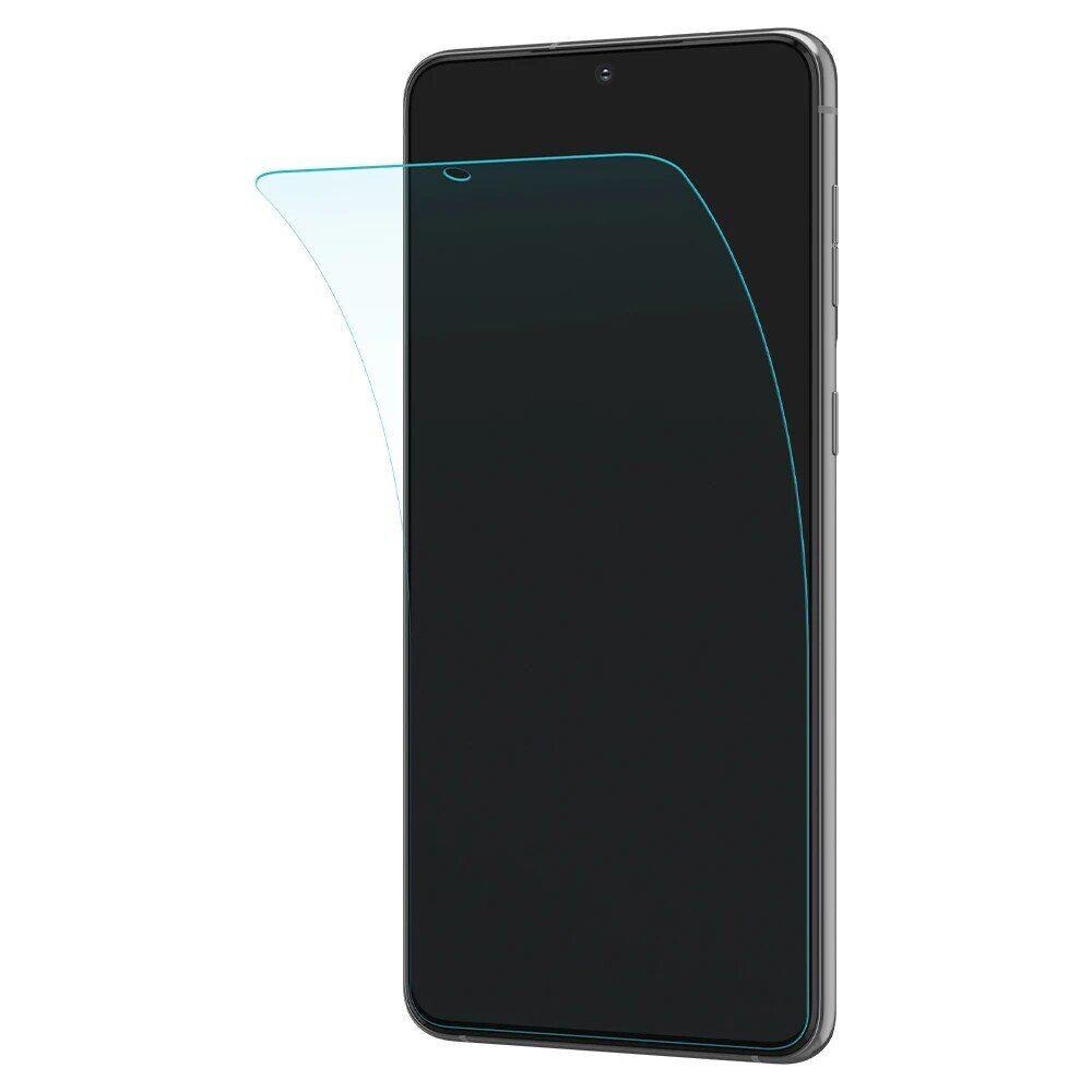 Захисна плівка Spigen NeoFlex Solid HD для Samsung Galaxy S21+ SM-G996 (AFL02536)