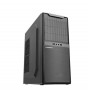 Корпус GameMax MT507-NP Black без БЖ