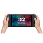 Ігрова консоль Nintendo Switch 2 Black (00045496885816)_HK