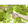 Секатор Gardena Comfort B/L обвідний, алюмінієвий, 25 мм (08906-20.000.00) Секатор Gardena Comfort B/L обвідний, алюмінієвий, 25 мм (08906-20.000.00)