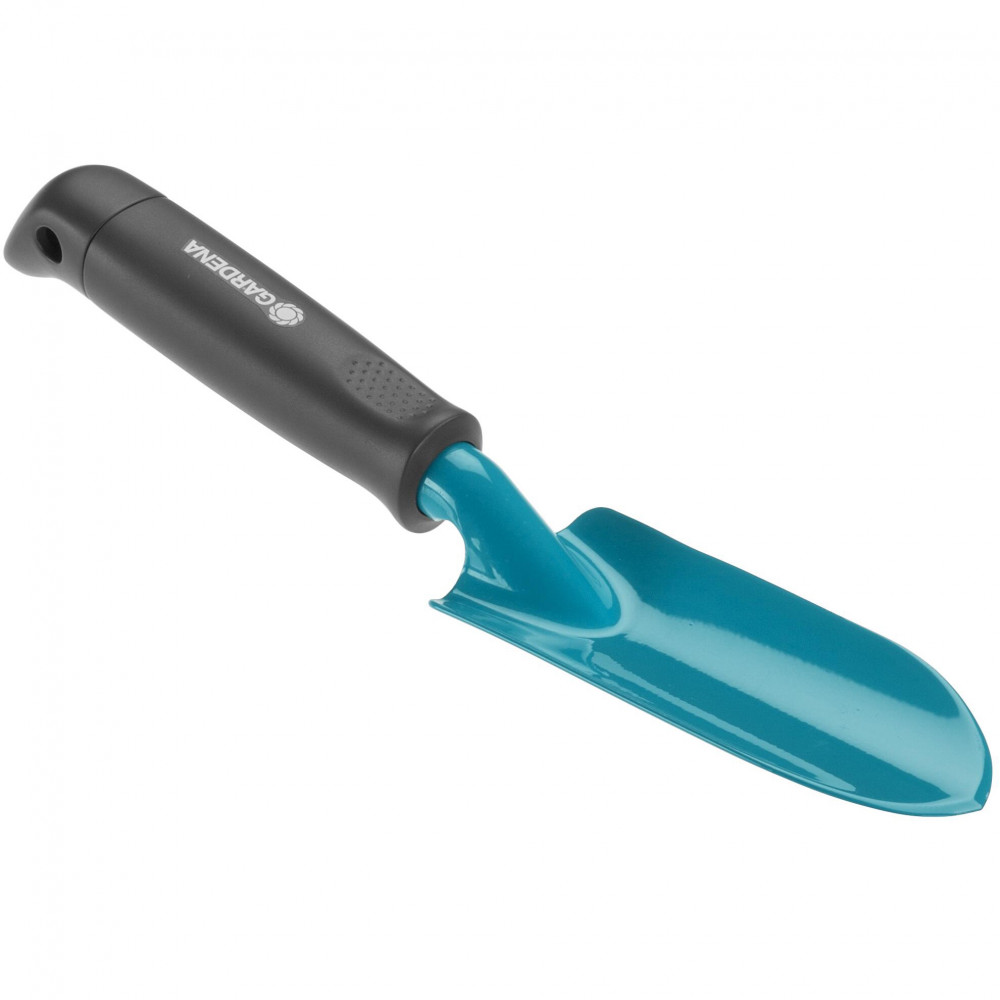 Совок ручний для квітів Gardena Classic Ergo вузький, 6 см (08951-20.000.00)