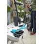 Комплект садових інструментів Gardena Classic Ergo (арт.8950, 8754, 11511) з ковшем (08966-30.000.00) Комплект садових інструментів Gardena Classic Ergo (арт.8950, 8754, 11511) з ковшем (08966-30.000.00)
