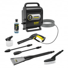 Мiнiмийка Karcher K Silent Anniversary Edition (1.600-956.0)