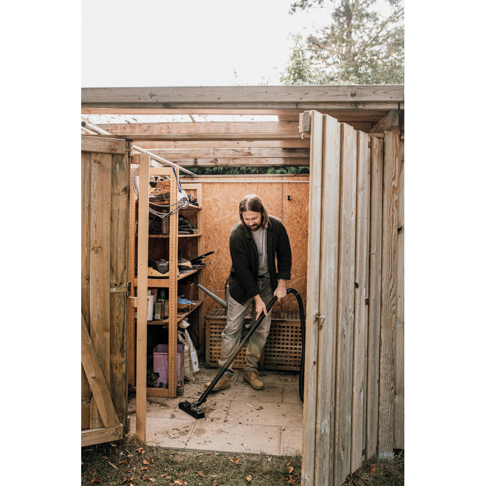 Пилосос Karcher D 5 S V-25/5/22 (1.628-350.0)