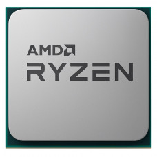 Процесор AMD Ryzen 5 5600X (3.7GHz 32MB 65W AM4) Multipack (100-100000065MPK) Процесор AMD Ryzen 5 5600X (3.7GHz 32MB 65W AM4) Multipack (100-100000065MPK)