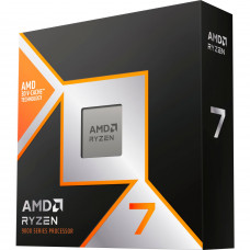 Процесор AMD Ryzen 7 9800X3D (4.7GHz 96MB 120W AM5) Box (100-100001084WOF)
