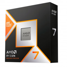 Процесор AMD Ryzen 7 9850X3D (4.7GHz 96MB 120W AM5) Box (100-100001973WOF)