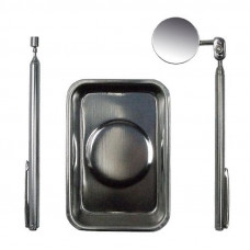 Набір магнітних аксесуарів S&R (290703000) Набір магнітних аксесуарів S&R (290703000)