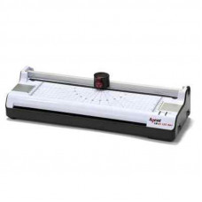 Ламінатор Agent LM-A3 125 3-в-1 (3010082) Ламінатор Agent LM-A3 125 3-в-1 (3010082)