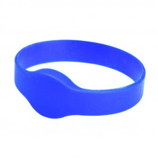 RFID браслет ATIS RFID-B-MF 01D65 Blue