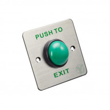 Кнопка виходу Yli Electronic PBK-817B-ABS(G)