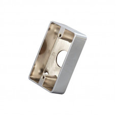 Короб під кнопку виходу Yli Electronic MBB-811B-M