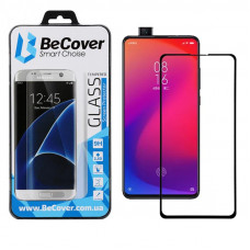 Захисне скло BeCover для Xiaomi Mi 9T/9T Pro/Redmi K20/K20 Pro Black (703898) Захисне скло BeCover для Xiaomi Mi 9T/9T Pro/Redmi K20/K20 Pro Black (703898)